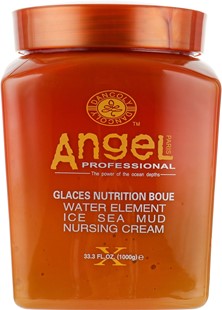 Picture of ANGEL WATER ELEMENT ICE SEA MUD NURSING CREAM